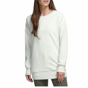 Kavu soft fleece sweatshirt